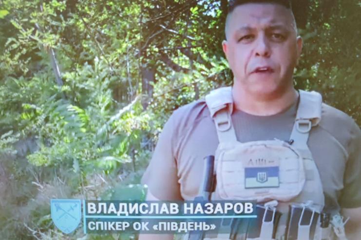 Ворог почав поширювати інформацію, що всі бази відпочинку, готелі і дитячі оздоровчі комплекси на чорноморському узбережжі заповнені бойовиками